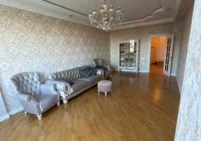 Fresh Apartment in Baku Center 2BR Badamdar